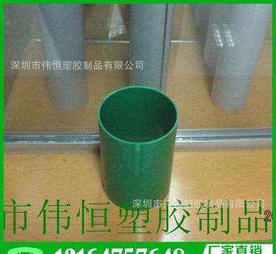 生产 半硬质阻燃塑料管 物美价廉 塑料管生产图片_高清图_细节图